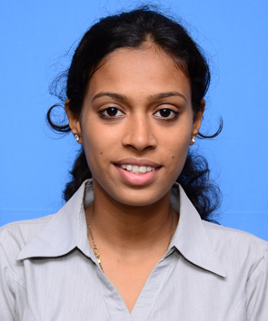 Aparna Shelar